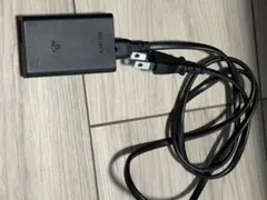 【純正】PS Vita用 ACアダプター SONY PCH-ZAC1 動作確認済