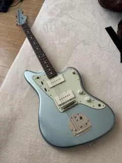 Bruno TN-295 エレキギター 専用ハードケース付き - メルカリ