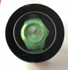 《新品未開封》  ミッキー ファンカラ プレミアムリストウォッチ  腕時計