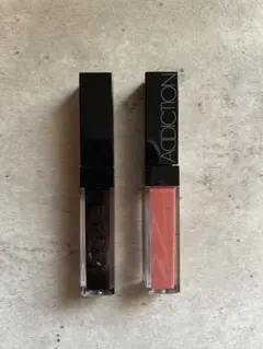 ADDICTION リップ2本セットのサムネイル