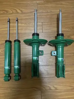 デイジー様専用】zc33s TEIN Endura pro減衰調整式ショック - メルカリ