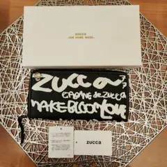 ZUCCa ×JAMHOME MADEコラボ 長財布のサムネイル