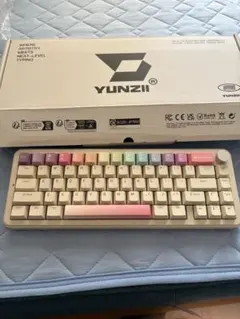 YUNZII b68