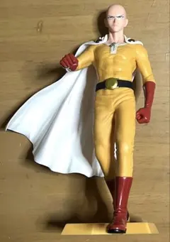 ワンパンマン Grandista フィギュア　サイタマ　箱無し