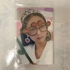 BLACKPINK トレカ　ジェニ