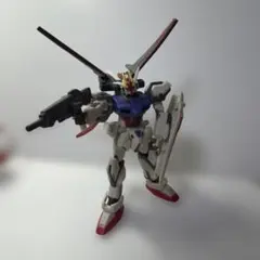 ガンダム フィギュア　seed エールストライク