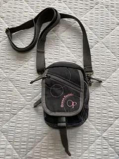 Ocean Pacific ショルダーバッグ ブラック