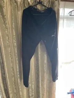 PUMA ジャージパンツ Lサイズ