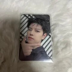 straykids 合hop musickorea 特典 スンミン