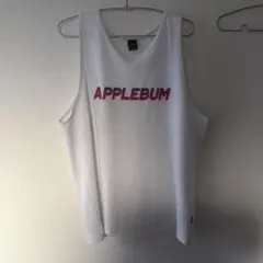 APPLEBUM タンクトップ XL ホワイトのサムネイル