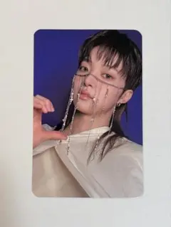 &TEAM トレカ 月狼 musicplant ミュープラ EJ ウィジュ