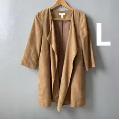 H&M レディースコート　Ｌ