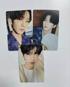 TXT スビン 浴衣 フォトカード トレカ