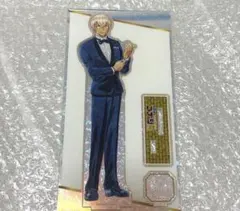 名探偵コナン 安室透 降谷零 バーボン アクリルスタンド コナン展