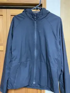 THE NORTH FACE BOUNCER FULLZIPフーディ ネイビー - メルカリ