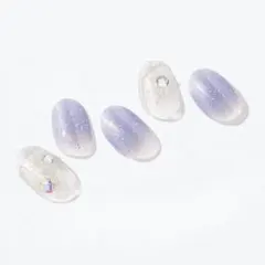 【完売品】ohora N Ice Queen 新品未使用箱なし