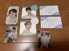 SEVENTEEN CAFE 特典