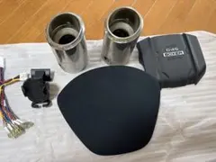 TOYOTA GR86 RC用パーツのサムネイル