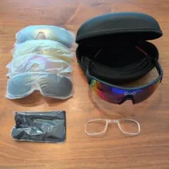 2026年最新】POCサングラスの人気アイテム - メルカリ