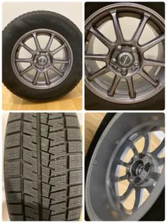 2026年最新】215/65r16 アルファードの人気アイテム - メルカリ
