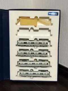 nゲージ 小田急　ジャンクのサムネイル