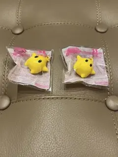 スーパーマリオギャラクシー チャーム　31アイスクリーム　チコ　サーティワン　2