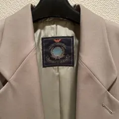 エンポリオアルマーニスーツジャケット