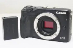 k*様 【使用感アリ】Canon EOS M3 本体＆付属品＆コンデンサーマイク k*様 【使用感アリ】Canon EOS M3 本体＆付属品＆コンデンサーマイク