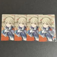 プロセカ セカライ 小豆沢こはね エピカ ePick card