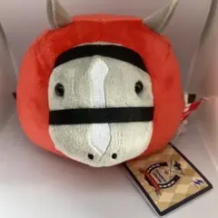 サラブレッドコレクション だるまぬいぐるみ　ゴールドシップ