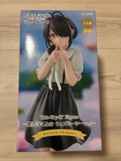 セクシーフィギュア アニメ