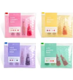 uzuリップセット