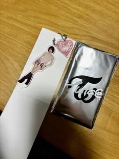 twice モモ　ランダムミニアクスタチャーム
