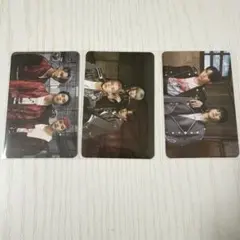 straykids スキズ IN生 IN LIFE ユニット トレカ セット