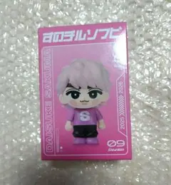 2025年最新】佐久間大介 スノチルの人気アイテム - メルカリ