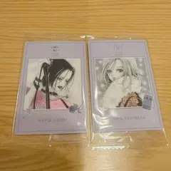 矢沢あい ツインウエハース NANA