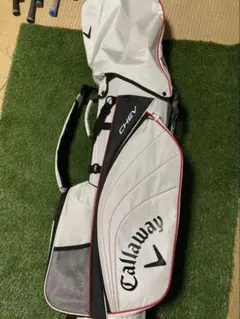 新品 LOVACE 14分割 軽量 キャディバッグ ゴルフ バッグ グレー - メルカリ