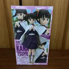 栗花落カナヲ 「鬼滅の刃」