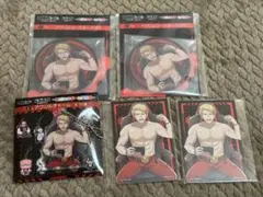 ドズル社ドズル DMMくじ