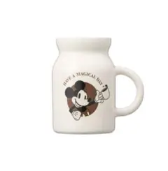 スタバ ディズニー コラボ トゥギャザー ミルクマグ