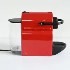 【極美品】ネスプレッソ イニッシア　赤 ネスプレッソ イニッシア C40RE [ルビーレッド] 価格比較 - 価格.com