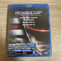 2026年最新】ロボコップ ディレクターズ・カット 日本語吹替完全版