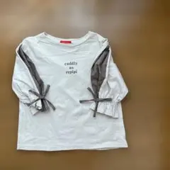 repipi armario Sサイズ Tシャツ　5分袖
