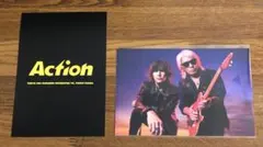 b'zポストカード