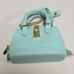 Samantha Thavasaミニバッグチャームのサムネイル