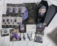 こ*︎様 ツイステ オクタヴィネル