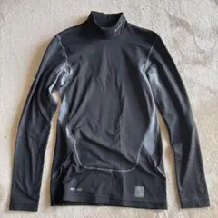 ナイキプロコンバットNIKE　PROCOMBAT　ハイネック　トレーニングウェア