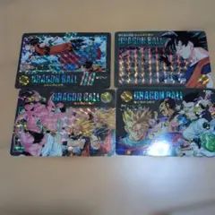 2026年最新】ドラゴンボールビジュアルアドベンチャーの人気アイテム