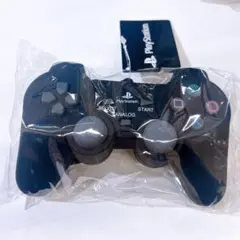 ♡ PlayStation　コントローラー型ポーチ　シリコンポーチ　ブラック