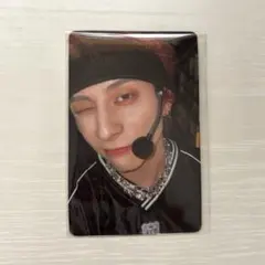 INI 西洸人 FTC トレカ